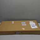 Freestanding Tub Faucet Sets, JetsBath Floor Mount BathTub Filler with 360° Swivel Spout & Handheld Sprayer, Matte Black Floor Mount Bathtub Faucet Single Handle with Supply Hose