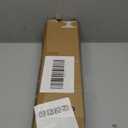 5Ft-Artificial-PVC-Christmas-Tree-W-Stand-Holiday-Season-Indoor-Outdoor-White