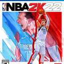 NBA 2K22 - PlayStation 4