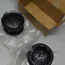 2 Pcs BC3Z-19893-AA Front Dashboard AC Heater Air Duct Vent Louvre, Replacement for Ford F Series 250 350 450 550 Truck 2011-2016