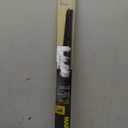 Marinco 32020B Wiper Blade, Black Hybrid, 20"