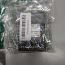 Gulloe 256GB Flash Drive Intended for iPhone, Memory Stick Storage for Photos and Videos Backup, Compatible with iPhone iPad Android PC, Plug and Play, No Application Required (Metal Silver)