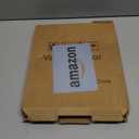 ROLOVE 8x10 Inch Lighted Vanity Mirror, 3-Color Dimmable LED Lighting & Touch Control, Portable Makeup Mirror with U-Bracket for Travel/ Dressing Room (White)