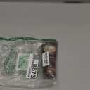 Jergens Natural Glow Instant Sun Tanning Moisturizer + Bronzer, Lightweight Sunless Tanning for Natural-Looking Color, Deep Bronze, 6 Oz