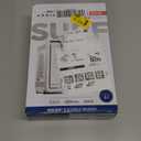 ARRIS SURFboard SB8200 DOCSIS 3.1 Multi‑Gig Cable Modem | 2 1Gbps Ethernet Ports | Works with Xfinity, Cox, Spectrum | For Cable Internet Plans up to 2Gbps | Modem Only, Router Required