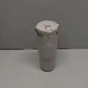 STANLEY IceFlow Stainless Steel Tumbler - Vacuum Insulated Water Bottle for Home, Office or Car Reusable Cup with Straw Leak Resistant Flip Cold for 12 Hours or Iced for 2 Days, Ash, 30 OZ / 0.89 L