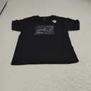 Transformers Starscream Prepare For Oblivion! Japanese Comic T-Shirt Kids, Size: S