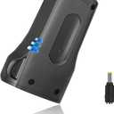 3.5Ah Replacement for Shark XSBT620 Battery Compatible with Shark IZ162H IZ163H IZ362H IZ363HT Cordless Vacuum Cleaners Lithium-Ion Battery