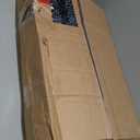 Amazon Basics 16x25x1 Air Filter 6 Pack, MERV 11 AC Furnace Filters (Actual Size: 15.75" x 24.75" x 0.75")