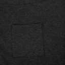 Hilinker Womens Sexy Pajama Set Off Shoulder Top and Shorts Lounge Sets Summer 2 Piece Outfits Black Small (Black, S)