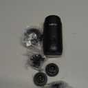 Electric Wine Saver & Preserver Pump with Vacuum Wine Bottle Stopper, Rechargeable, 4 Reusable Wine Bottle Stoppers, Wine Sealer, Keep Wine Fresh for Days