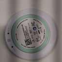 Owlet Dream Sock - FDA-Cleared Smart Baby Monitor - Track Live Pulse (Heart) Rate, Oxygen in Infants - Receive Notifications - Dusty rose