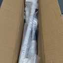 Baby Bed Rail Guard for Toddlers - 35.4" Toddler Bed Rails for Crib,Twin,Full, Queen Bunk Size Bed Swing Down Bedrail Extral Tall Child Safety Side Railing Guards for Kids (36 Inch, White)