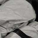 Universal Half Car Cover Waterproof All Weather, Black Car Covers for Automobiles Outdoor Indoor for All Season Waterproof Dustproof Uv Resistant Snowproof 7'×15'