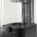 Polymaker Polysher - Post Processing Device to Smooth Print Surface with IPA Alcohol for PolySmooth PVB 3D Printer Filament & PolyCast 3D Printing Filament