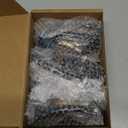 JDMON 4PCS Oxygen O2 Sensor Upstream Downstream Replacement for 2010 2011 Chevrolet Camaro 3.6L V6 Compatible with 234-4441, 2344441, 12616201, 234-4818, 2344818, 12590035