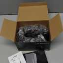 2.4G Wireless Controller Gamepad 4K TV Video Game Console 64 gb, black