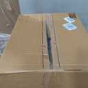 Scotts EZ Seed Patch & Repair for Sun and Shade - Combination Mulch, Sun and Shade Grass Seed & Fertilizer for Bare Spots & Lawn Patch Repair, Covers up to 445 sq. ft., 20 lb. (EXP 09/21/26)
