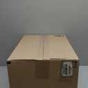 Bedsure Tufted Boho Comforter Set Queen Size - Navy Boho Bed Set, GentleSoft 3 Pieces Farmhouse-Style Embroidery Bedding, Gifts for Woman, Soft Jacquard Queen Comforter for All Seasons (22 - Navy - Elegant)