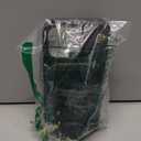 Bocasal Crossbody Wallet Case for iPhone 15 Pro Max, RFID Blocking Leather Purse Case with Card Holder, Protective Handbag Flip Cover with Zipper Wrist Strap Lanyard for Women 5G 6.7 Inch (Black)