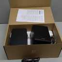 Samsung 9250S Wireless Rear Speaker Kit, Black (SWA-9250S/ZA, 2025)