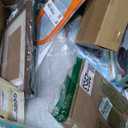 Box of Mixed Items, Retail is Estimated