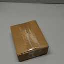 MR16 12V 50W Halogen Light Bulbs 2 Pin, 6 Pack MR16 Halogen Bulb 50W GU5.3 Base Dimmable Indoor Outdoor Flood Halogen Small Light Bulb 2700K Warm White for Landscape, Track Lights