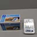 Medline digital Blood Pressure Monitor, Adult Upper Arm Cuff, Digital LCD Display, Stores Up To 90 Readings, Batteries includedes