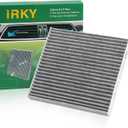 CF11671 Cabin Air Filter Replacement with Activated Carbon CP671 Compatible with RAM 1500 2016-2025,RAM 2500/3500/5500 2016-2024,RAM 4500 2016-2023;Jeep Wagoneer 2022-2024;Mazda CX-7 2007-2012