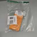 IMBZBK [AutoDust Removal] 3 Pack Privacy Screen Protector for iPhone 17 Pro [6.3 INCH] Anti Spy Private Accessories, Case Friendly Film, Military Grade Tempered Glass 3 Camera Lens Protector