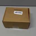 Novabright 5 Pack Small Floating Shelves Mini Shelves Hanging Display 5 Inch Wood Wall Shelf for Plant Bathroom Livingroom Bedroom with 2 Types of Installation Nursery Decor (Macaron)