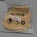 DERCA Butt Lifting Panties Padded Underwear for Women Booty Pads Butt Enhancer Lace Shapewear Panty M