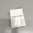 DUBSTAR 3-in-1 Pill Crusher Pill Grinder, Pill Crusher Fine Powder with Brush, Pill Crushers for Elderly with Pill Cutter and Storage, Pill Cutter Splitter for Small or Large Pills (Grey)