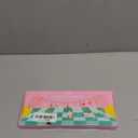 Deinduser Charm Bracelet Making Kit for Girls, Clip on Charms Kit for Bracelets, Charms for Bracelets with Clasp, Chain Bracelet Set for Girls, Ages 5-12