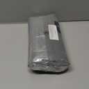 Luciphia Waterproof Bed Blanket Washable,Soft Sherpa Fleece Puppy Reversible Throw Blankets for Small Dog Cat,Furniture Cover Protector Couch Bed from Liquid Pee and Pet Fur, Light Grey, 40" x 28"