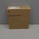 AT&T CD4930 Corded Phone with Digital Answering System and Caller ID, Extra-Large Tilt Display & Buttons, Black (1 Pack)