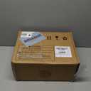 Twin XL Air Mattress with Built-in Pump, 18" Raised Comfort, 80 Length, 48Hr Leak-Proof Test, Upgraded Honeycomb Pillar Design, Supports 500 lbs, 2-Min Inflation for Home, Guests & Camping