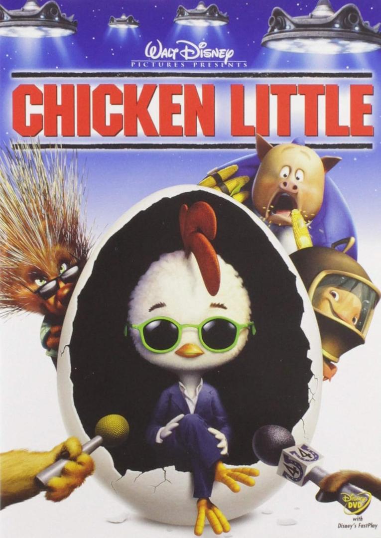 Chicken Little