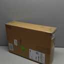 Umbrella Stands for Entryway Large Metal Umbrella Holder with Removable Water Tray and Hooks Decor Freestanding Rectangular Umbrella Hollow Rack for Home Office (White, 3.94 x 11.81 x 16.93 Inch)