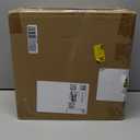 Asidrama 8 Pack Black Privacy Door Handles, Door Lever with Door Knobs Indoor for Bedroom or Bathroom, Heavy Duty Door Handles Interior with Locks for Left Right Sided Doors