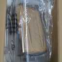 Aeitto Blender with 1500-Watt Motor, 68 Oz Large Capacity Blenders for Kitchen, Countertop Professional Blenders for Ice Crush, Frozen Drinks, Black