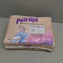 Pull-Ups Girls' Skin Essentials Potty Training Pants, Training Underwear, 4T-5T (38-50 lbs), 33ct