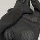 FREETOO Full-Finger Workout Gloves for Men, Padded Gym Gloves with Excellent Grip and Palm Protection (XL, Black)