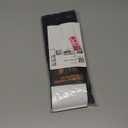 HORUSDY 9Piece Impact Socket Adapter Extension Set with Storage Pouch, 1/4" 3/8" 1/2" Drive, 3" 6" 12" Hex Shank Impact Grade Socket Adapters for Power Drill & Impact Driver