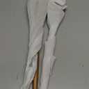 GinSent 2PCS Wooden Spoons for Cooking14 Inch Cooking Wooden Spoons Comfort Grip Wood Spoons Cooking Kitchen Utensils for Stirring Scraping Flipping, Serving,Non-Stick Cookware Corner spoon & Spoon