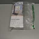 shinelife LED Desk Lamp for Office Home, Bright Desk Light with USB Charging Port, Adjustable Dimmable Desk Lamps 5 Modes 5 Brightness, Touch Study Lamp for Nail, Craft, Puzzle, Sewing, Study, Black