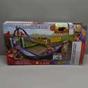 Hot Wheels Mattel Mario Kart Lite Circuit Playset (Nintendo)