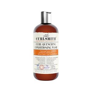 CURLSMITH - Curl Quenching Conditioning Wash (12 oz) (12 Fl Oz (Pack of 1))
