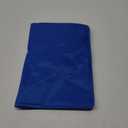 Pillow Cooling Pad Mat, Pillow Cold Pillow Injuries, Perfect for Night Sweats, Migraines, Fevers, Hot Flashes, Place on Pillow, Reusable (Blue)