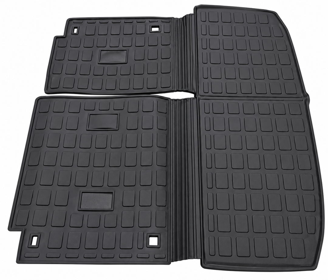 Car Mats
